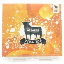Osborne Viva 103 Vol 2 / CD Gebraucht sehr gut