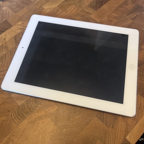 Ipad generation defekt - ipad, 4