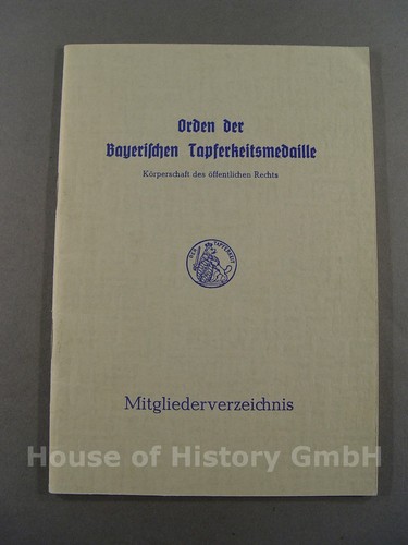 126355 heft orden der - heft,