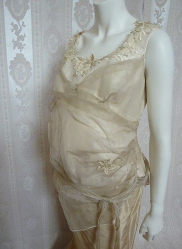 Umstandskleid brautkleid - umstandskleid,