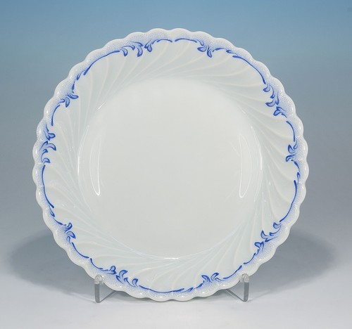 Haviland limoges torse - limoges, "torse"