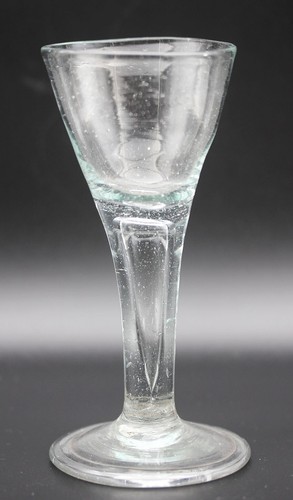 Barockglas cm ca - barockglas, ,h-13,5