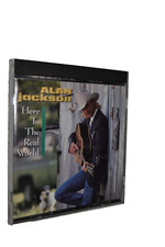 Alan Jackson - Here in The