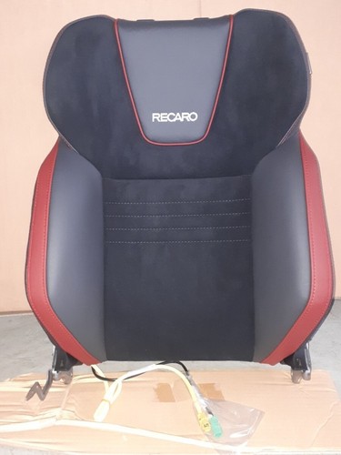 Recaro rückenlehne sitz - recaro, vr
