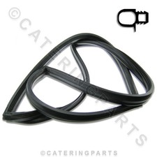 ELOMA 742368 TÜRDICHTUNG