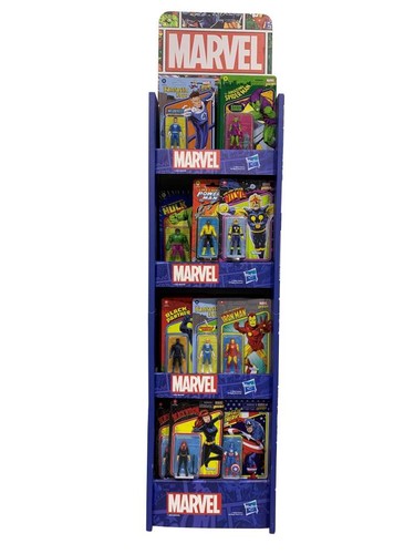 Marvel legends hasbro - legends,