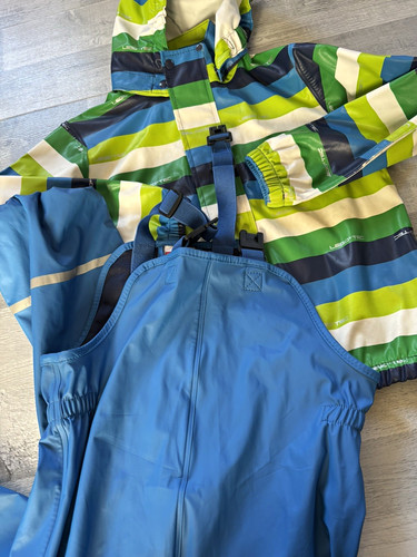 Lego wear kinder regenkleidung - kinder,