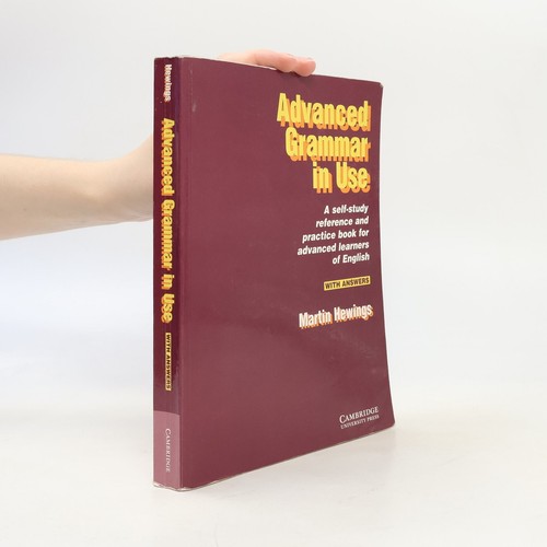 Advanced grammar use - in,