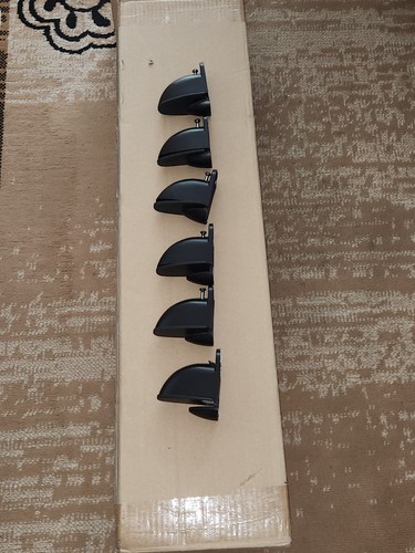 Paar regalträger - 3,