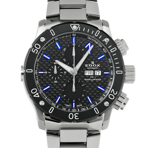 Edox chrono offshore - chrono,