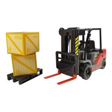 Gabelstapler Spielzeug für