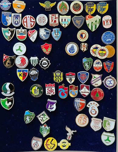 Pins fussballklubs türkei - fussballklubs,