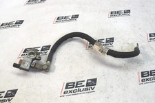 Opel Zafira C 1.4 Tourer Batteriepol Massepol B- Batteriesteuergerät 12844068
