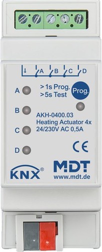 Mdt technologies akh - mdt, akh-0400.03