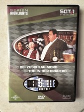 DVD „ Der Bulle von