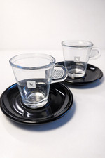 Nespresso Espresso Tassen mit