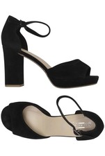 5th Avenue Pumps Damen High Heels Stiletto Peep Toes Gr. EU 36 Leder... #t5fu9wf