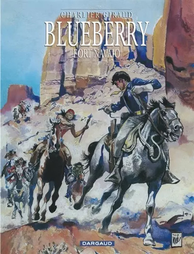 Blueberry tome fort - :,