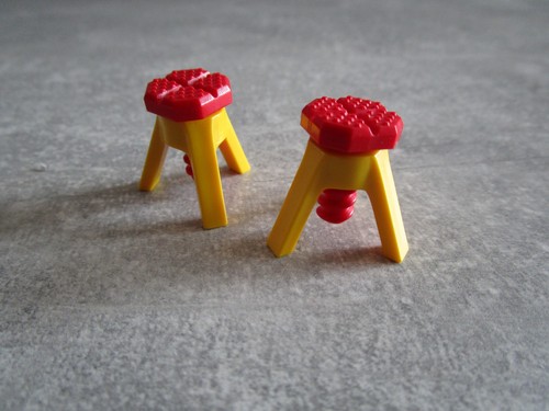 Playmobil stück - , 2