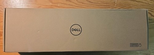 Dell km5221w pro - km5221w, wireless