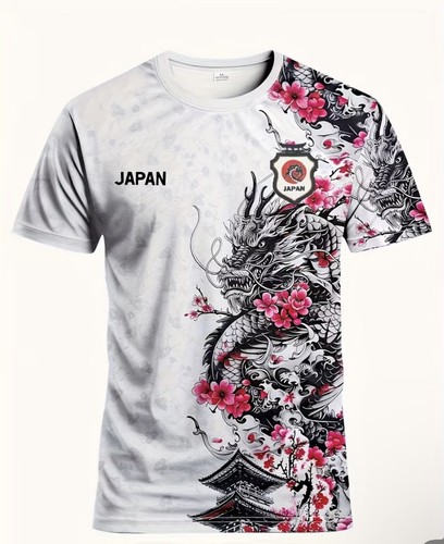 Japan trikot - japan,