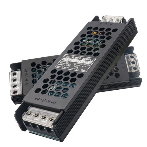 12v 24v led trafo netzteil - 24v,