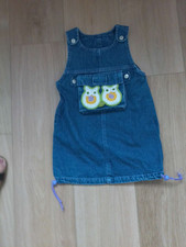 süßer Trägerrock Latzrock