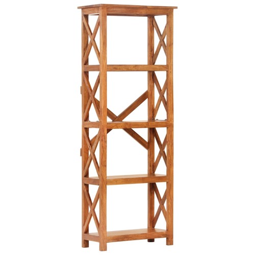 Bücherregal 60x30x160 - , cm