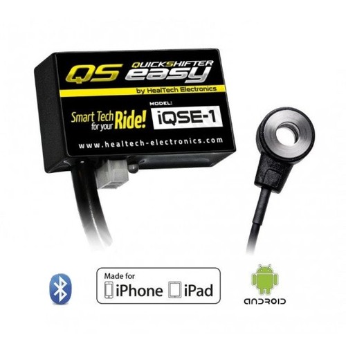 Healtech schaltautomat iqse - healtech,