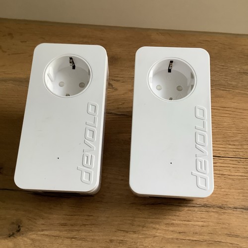 Stück devolo dlan 550 - devolo,