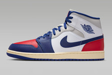 Air Jordan 1 Deep Royal Blue