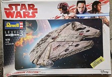 Revell 06718 Millennium Falcon