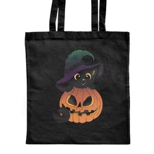 Shopper-Tasche "Spooky