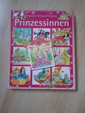 Prinzessinnen Buch
