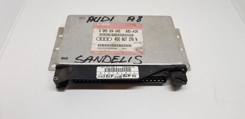 Audi 4d 2001 diesel - a8, d2