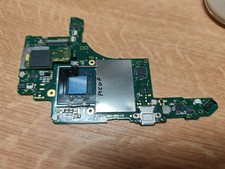 V1 Nintendo Switch Mainboard Platine HAC-CPU-10 HAC-EMMC ungepatched unpatchet