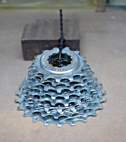 Nos kassette campagnolo - kassette,