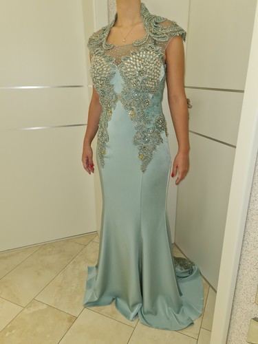 36 brautkleid - gr.,