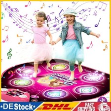 5Modi Kinder Tanzmatte