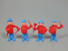 STECKIS: Ritter Kunibert