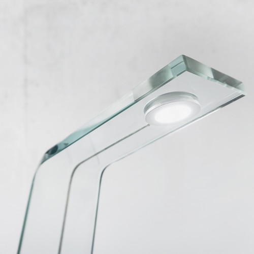 Design led glas - design,