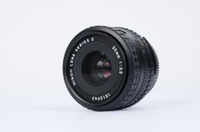 Nikon Lens Serie E 35mm 1: 2.5 (Top!) FOTO JESCHNER An & Verkauf KASSEL