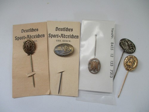 Vintage konvolut deutsches - konvolut,