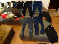 12x Fahrrad Hosen / Träger