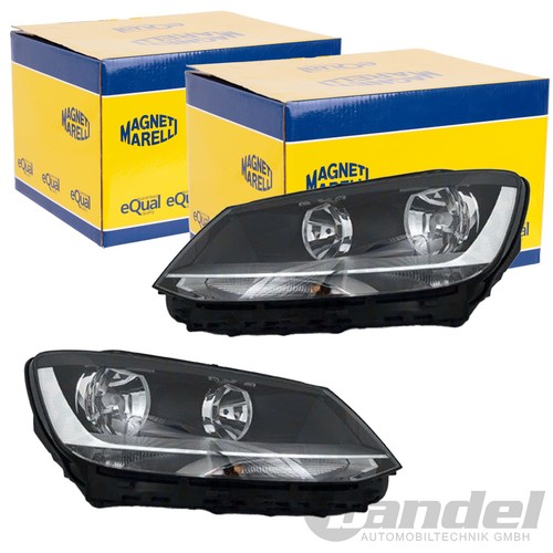 Magneti marelli halogen - marelli,