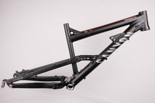 Canyon Torque ES F8 Rahmen für 26 Zoll Räder, Fully, RH-44cm, 160mm Federweg (05