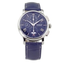 Montblanc 4810 Herren Uhr 43