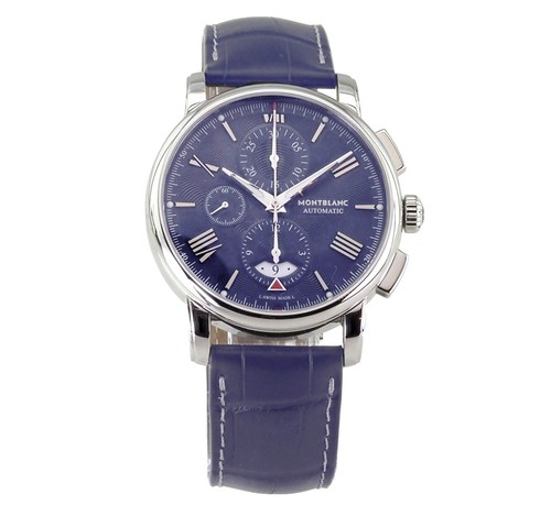 Montblanc 4810 herren uhr - montblanc, 43