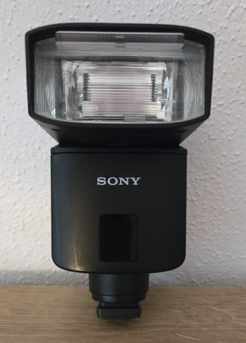 Sony hvl f32m - sony, hvl-f32m