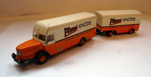 Lkw krupp pfanni - h0,